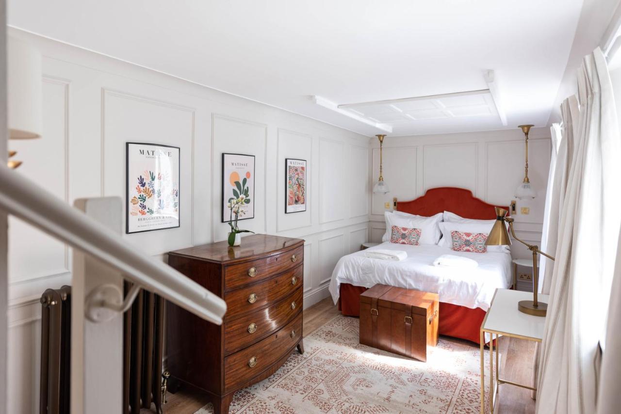 Brighton Brunswick Apartments By Myholidaylet 외부 사진