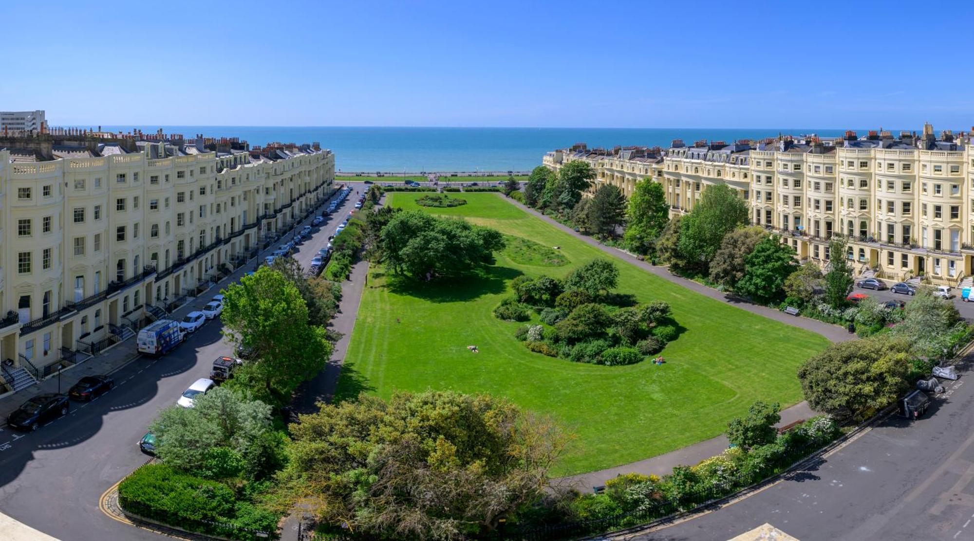 Brighton Brunswick Apartments By Myholidaylet 외부 사진