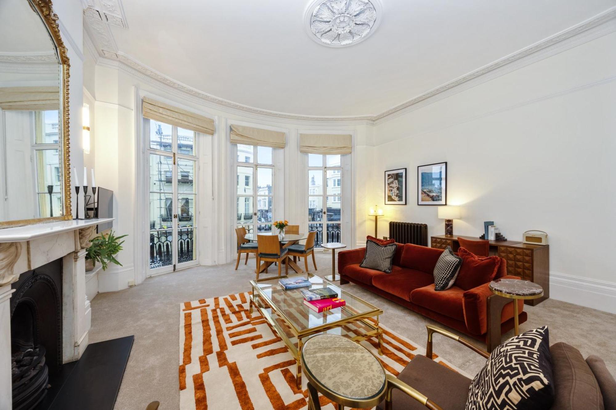 Brighton Brunswick Apartments By Myholidaylet 외부 사진