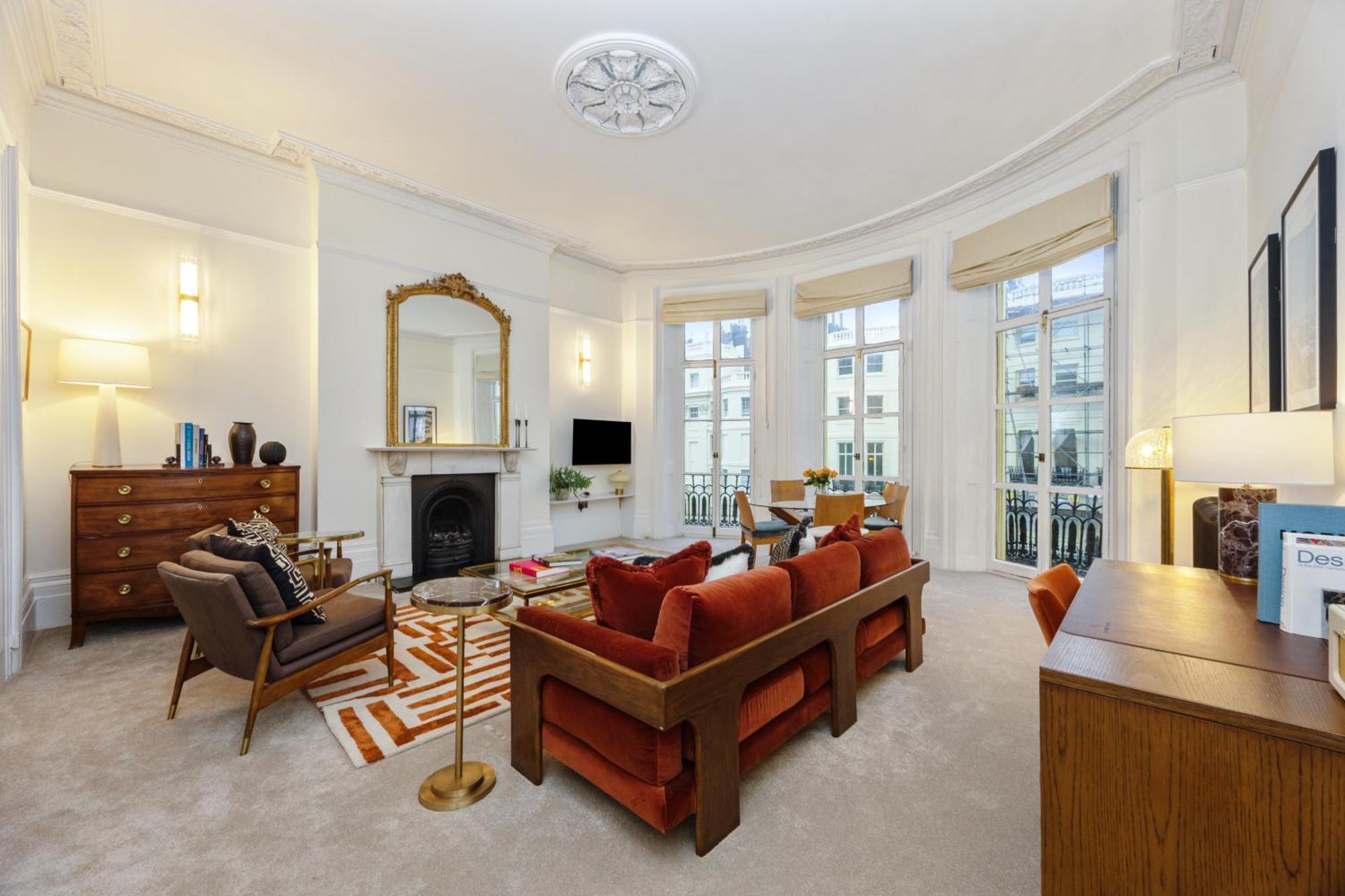 Brighton Brunswick Apartments By Myholidaylet 외부 사진