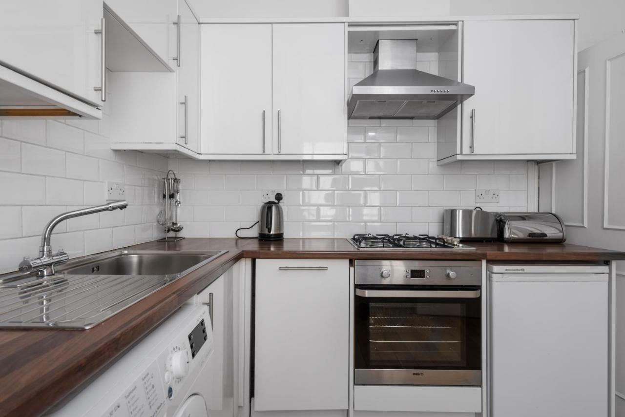 Brighton Brunswick Apartments By Myholidaylet 외부 사진